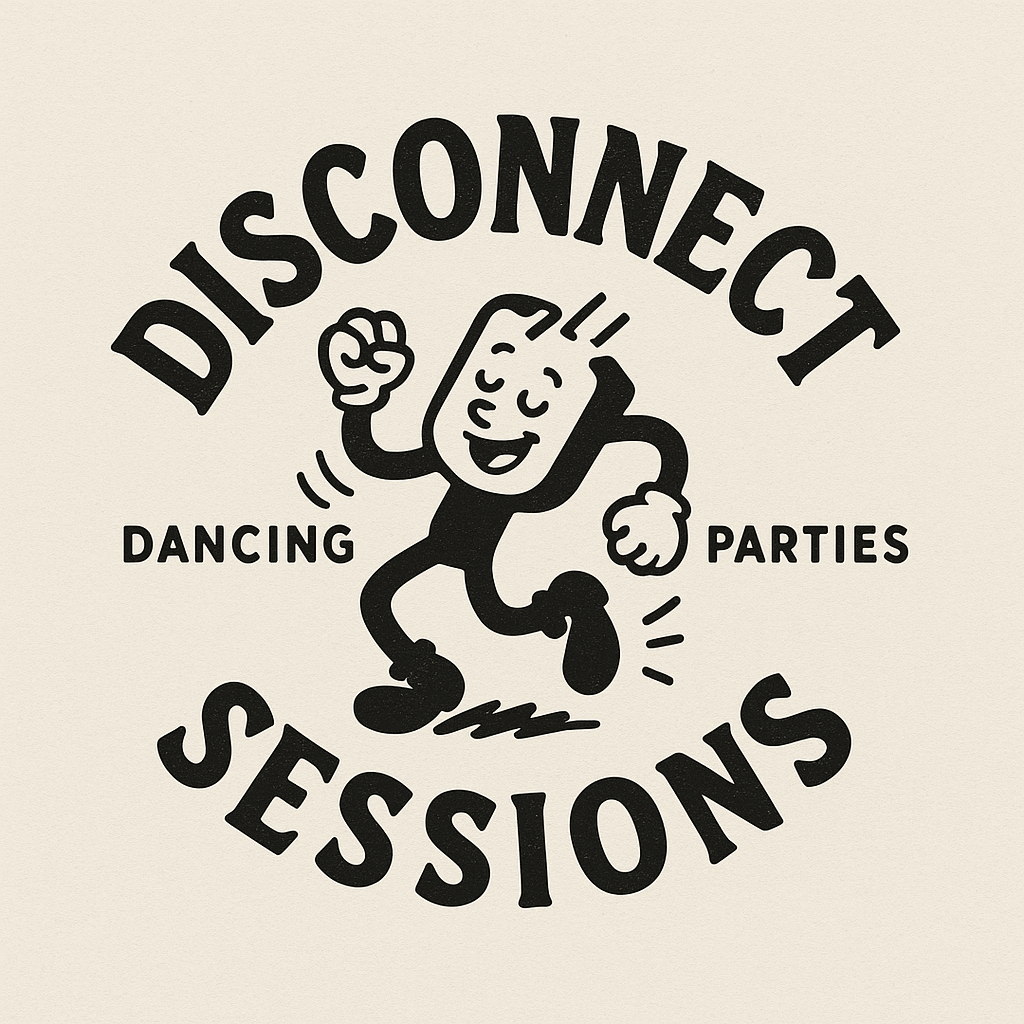 Disconnect Sessions Logo